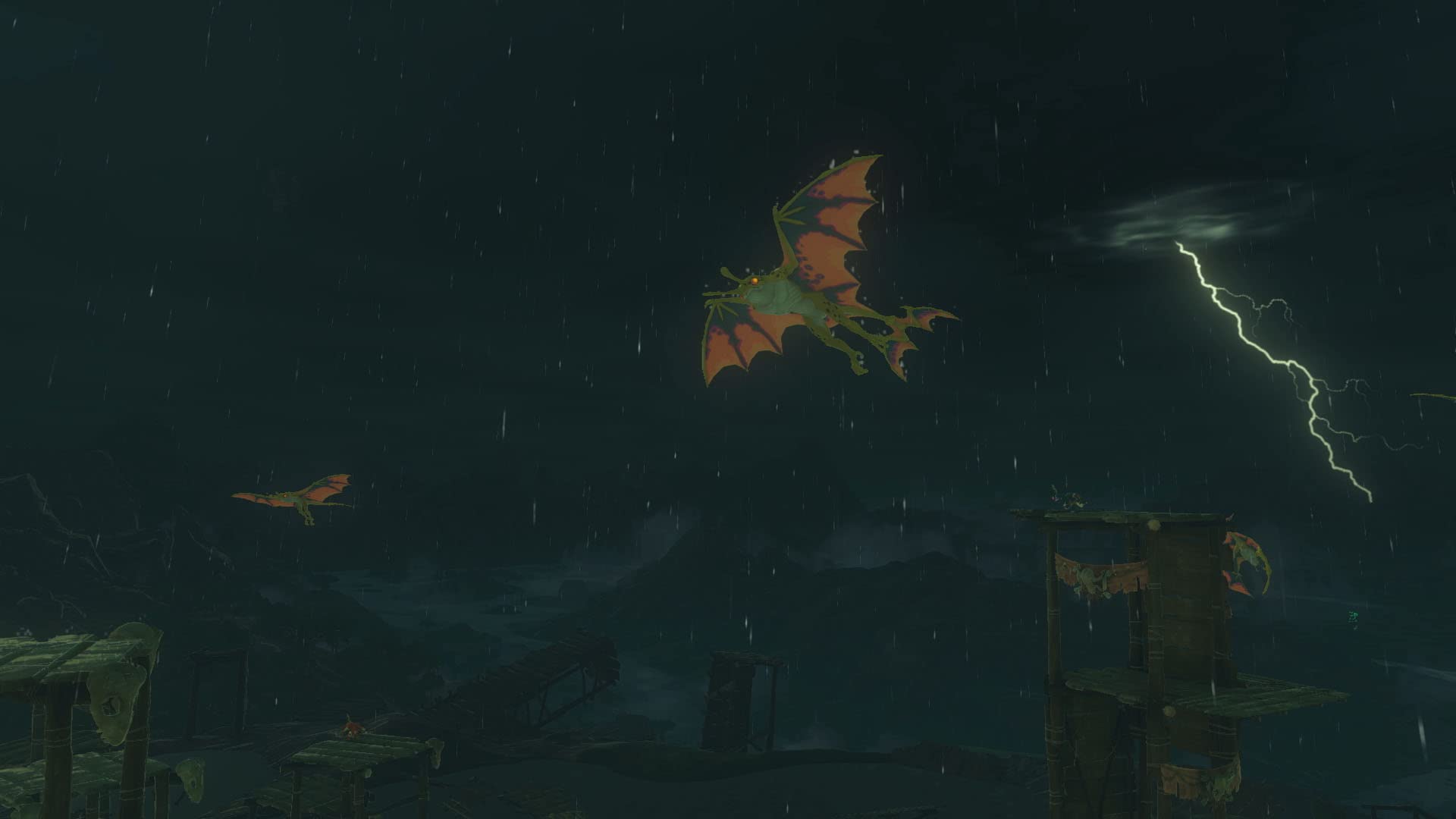 La Légende de Zelda : Les Larmes du Royaume La Légende de Zelda : Les Larmes du Royaume